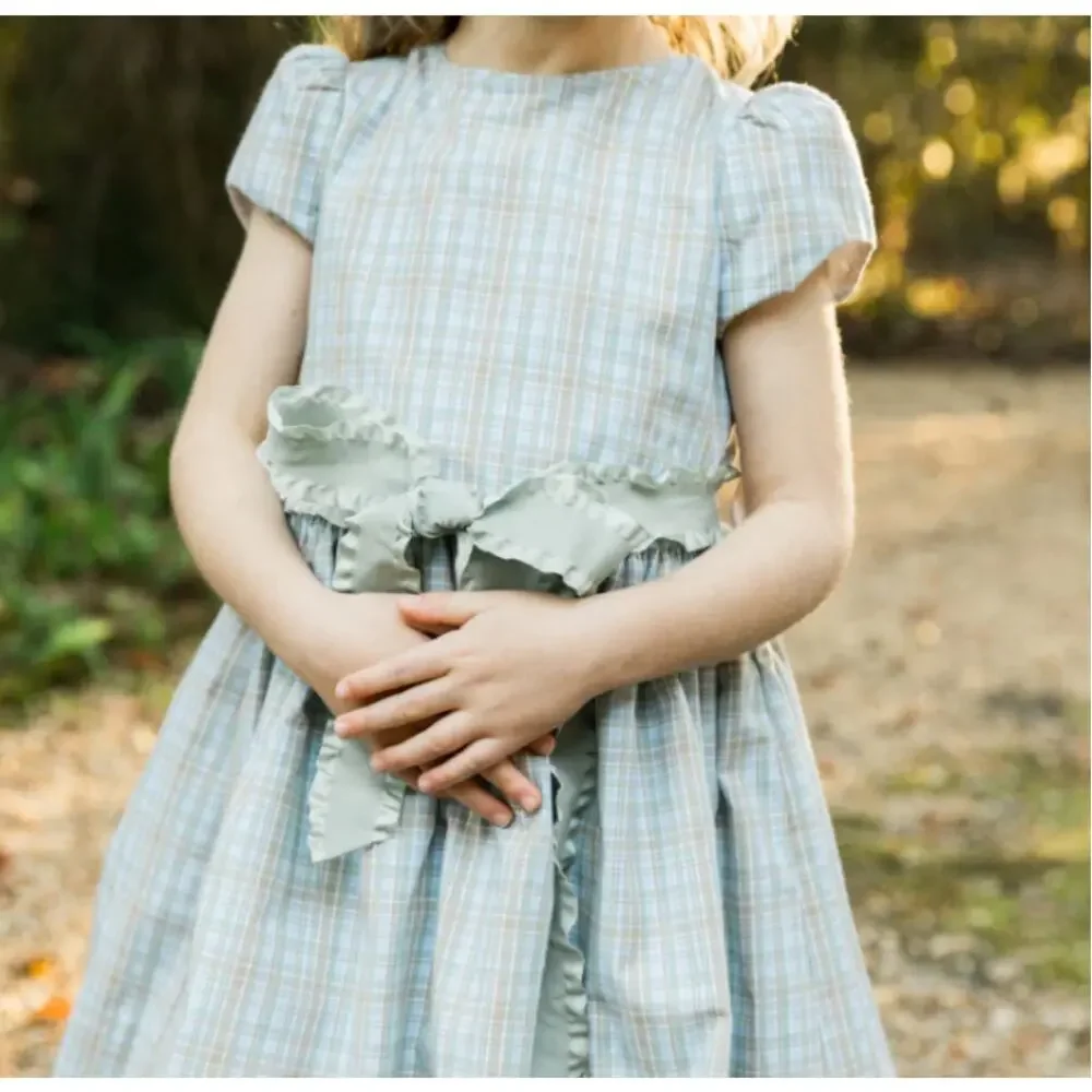The Bailey Boys NWT Brownstone - Dress‎ size 4